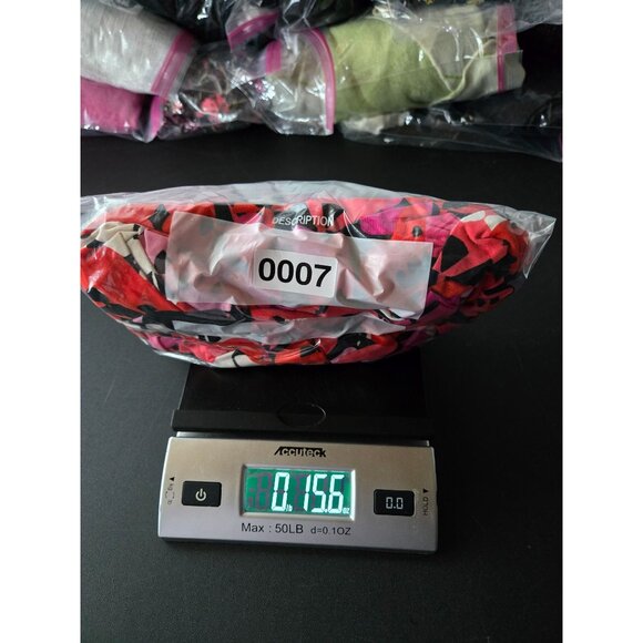 NWT Pappagallo Womens Multicolor Floral Long Sleeve Dress Medium Stretch Boho - Picture 12 of 12